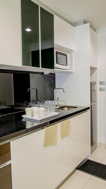 Wong Amat Tower By Peter Appartement Pattaya Buitenkant foto